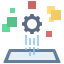 API habilitada para equipes de desenvolvimento.