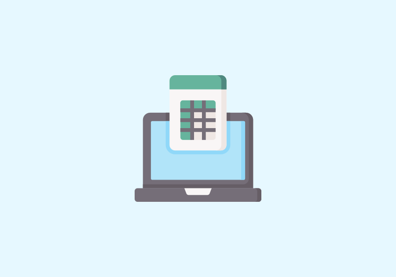 Convierta Excel de cualquier versión a documento PDF