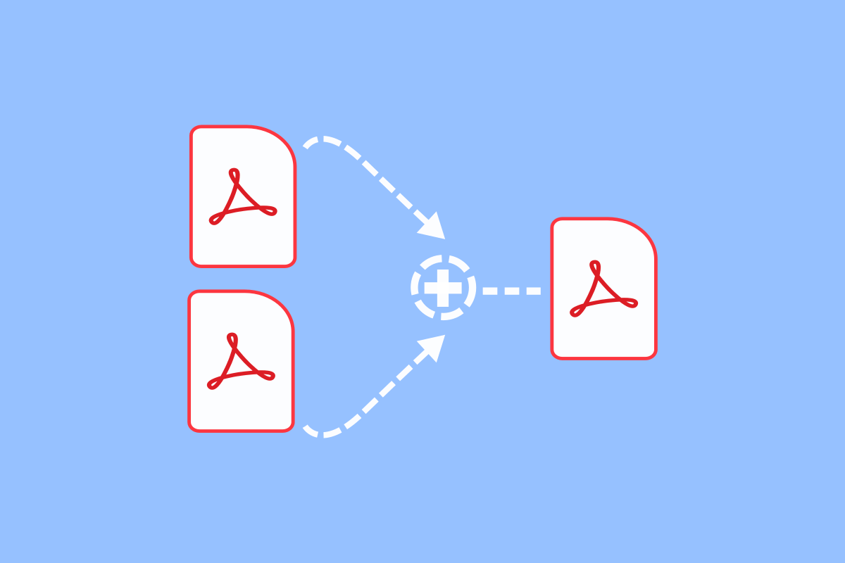 Outil de fusion PDF en ligne gratuit
