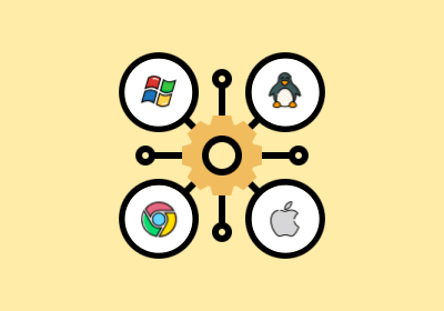 Объединяйте PDF-документы в Windows, Mac и Linux