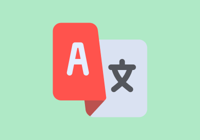 Multilingual OCR Converter