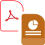 Convert PDF to Powerpoint