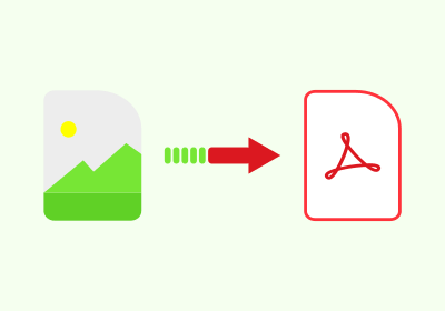 Como converter PNG para PDF?