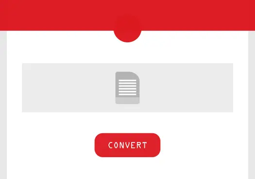 Conversione da testo a PDF basata sul Web
